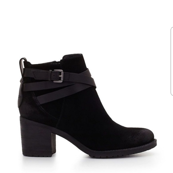 NWOT- Sam Edelman boots - Picture 1 of 6
